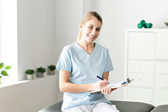 rehab expert wysoce efektywni
